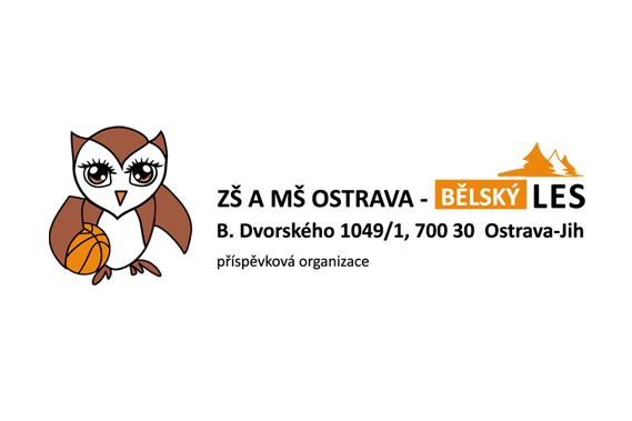 ZŠ a MŠ Ostrava-Bělský Les