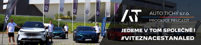 Auto Tichý