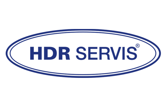 HDR Servis