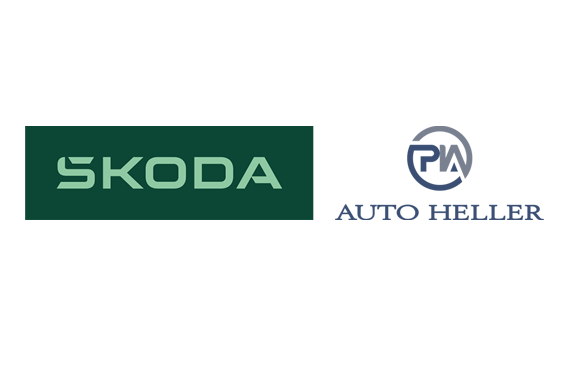 Škoda Auto Heller