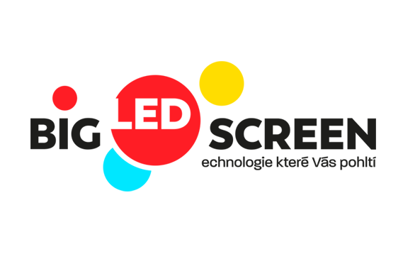 Big Led Screen