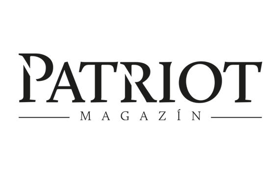 Magazín Patriot