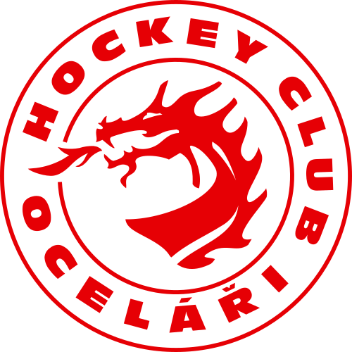 Logo HC Oceláři Třinec