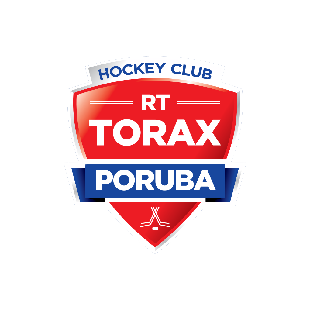 Logo HC RT TORAX PORUBA 2011