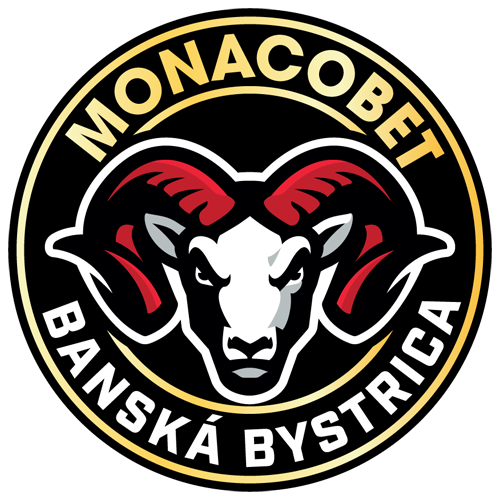 Logo HC MONACObet Banská Bystrica