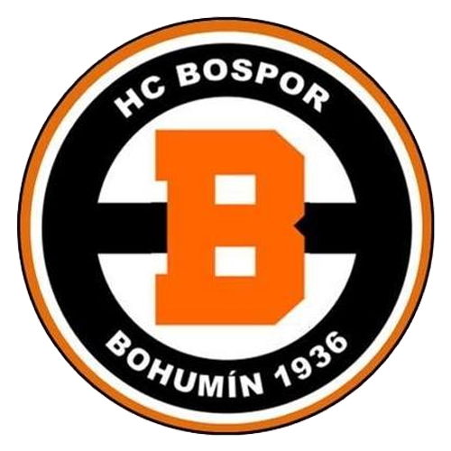 Logo HC BOSPOR Bohumín