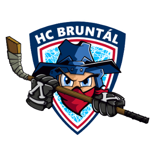 Logo HC Bruntál