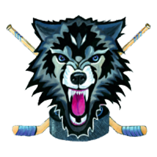 Logo HC Vlci Český Těšín