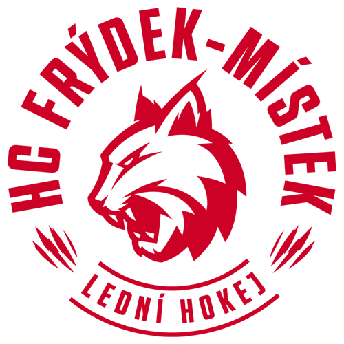 Logo HC FRÝDEK-MÍSTEK