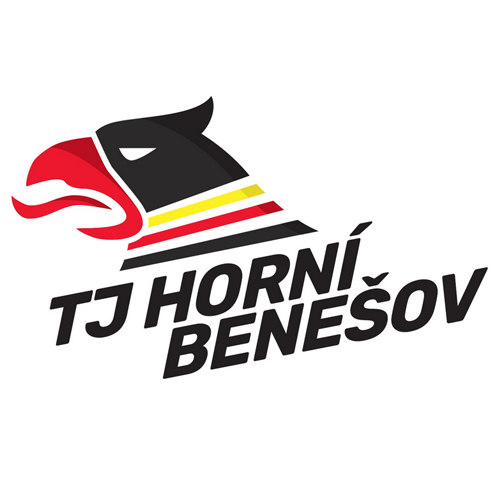Logo TJ Horní Benešov