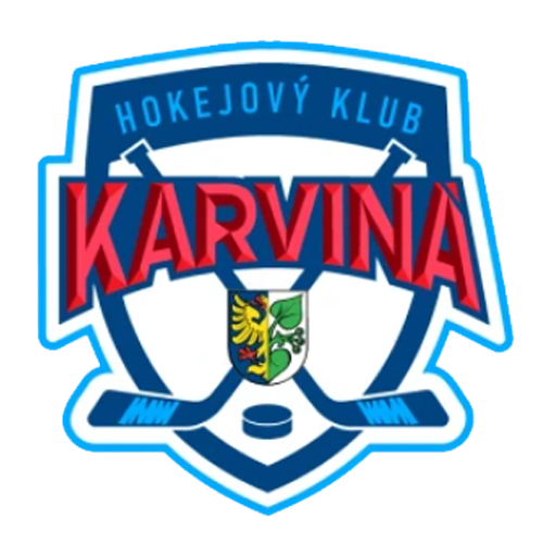 Logo HK Karviná