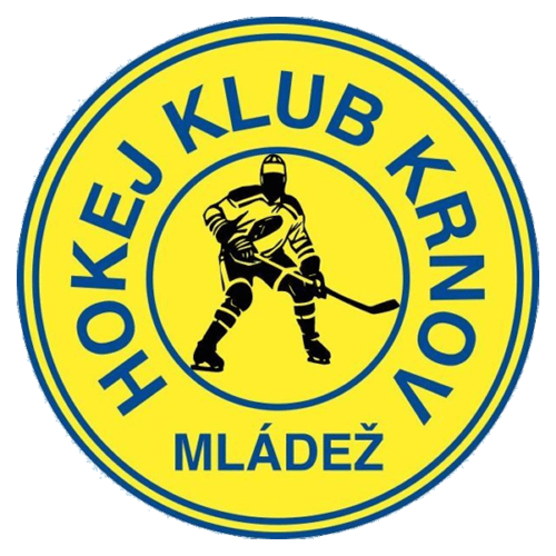 Logo HK Krnov mládež B