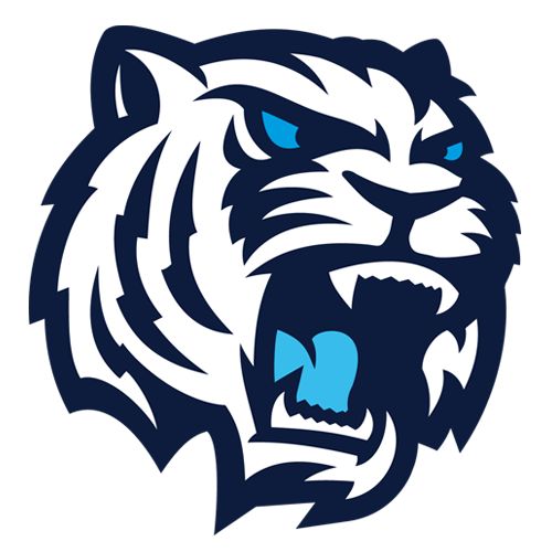 Logo Bílí Tygři Liberec