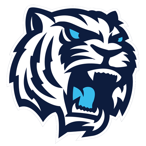 Logo Bílí Tygři Liberec