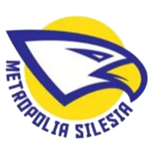 Logo Metropolia Silesia