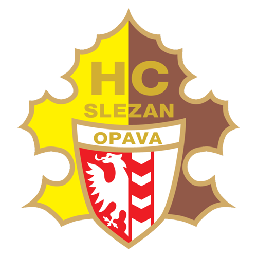 Logo HC Slezan Opava