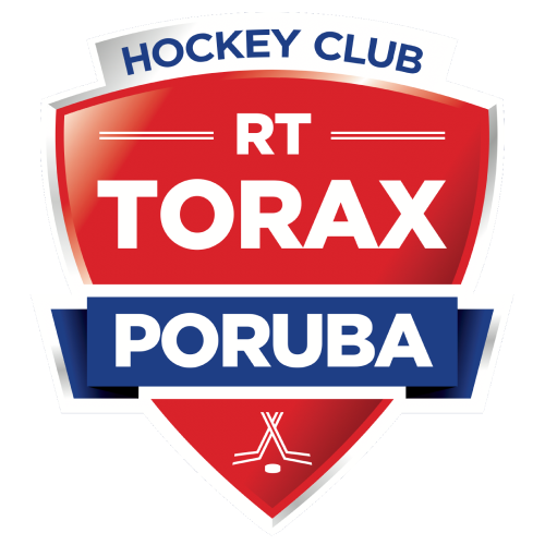 Logo HC RT TORAX Poruba