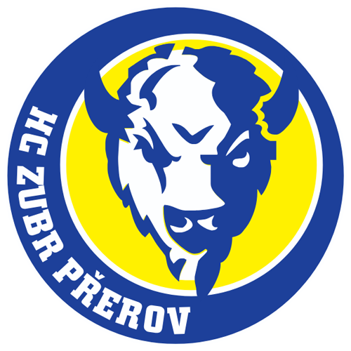 Logo HC ZUBR Přerov