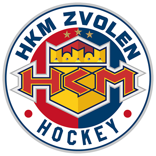 Logo HKM Zvolen